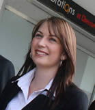 Jillian Holmes
